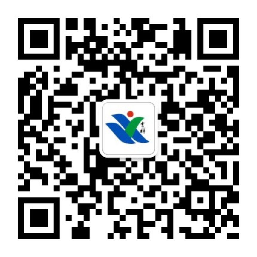 微信二维码